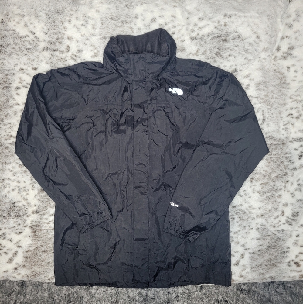 The North Face Boy Windbreaker
